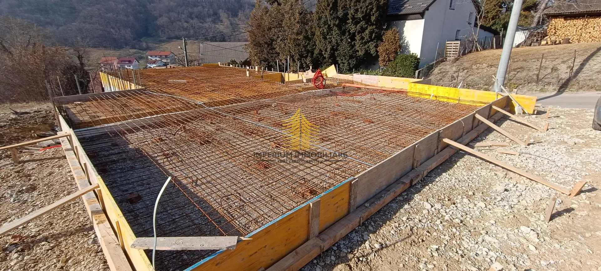 zemljište, prodaja, gornja dubrava, čučerje, 553m2, građevinsko - slika 4