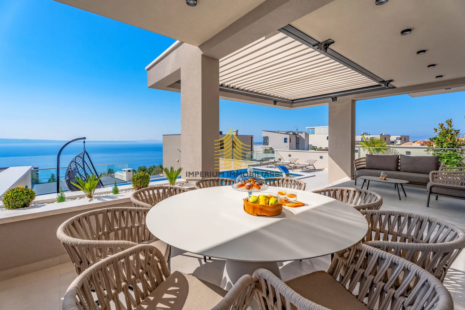 kuća, prodaja, podstrana, 300m2, vila - slika 22
