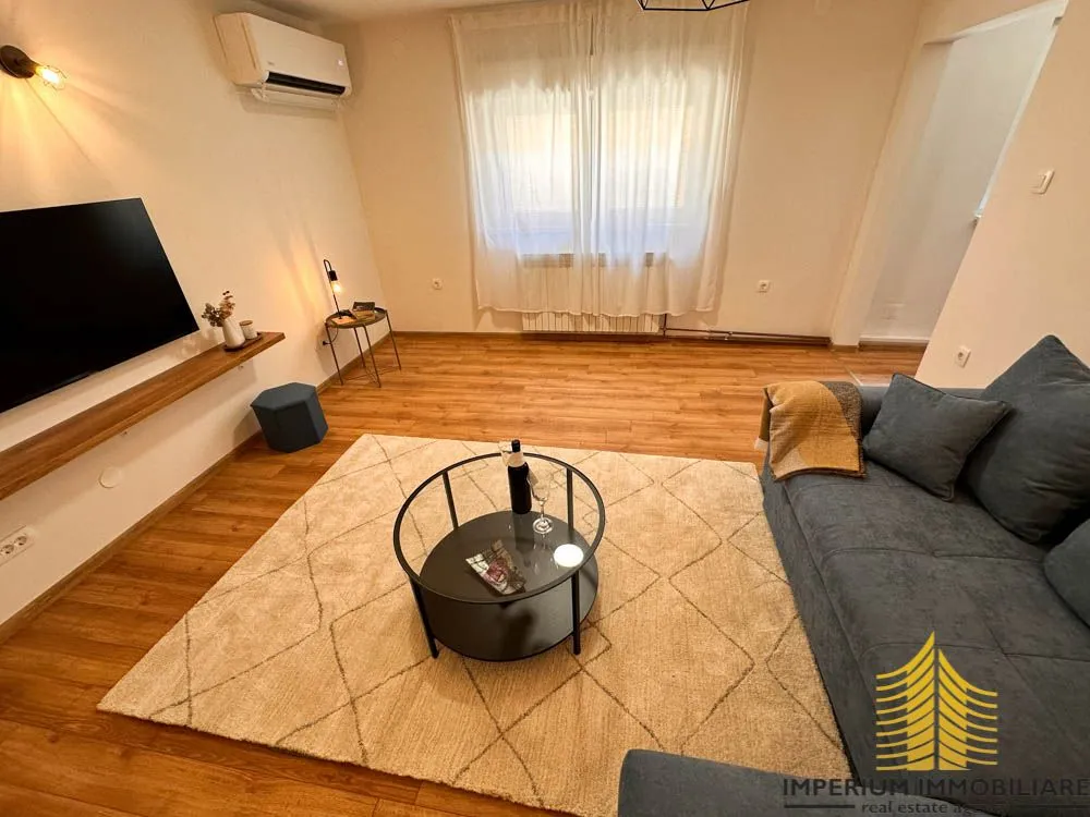 zagreb - centar ,54m2 , iznajmljivanje - slika 2
