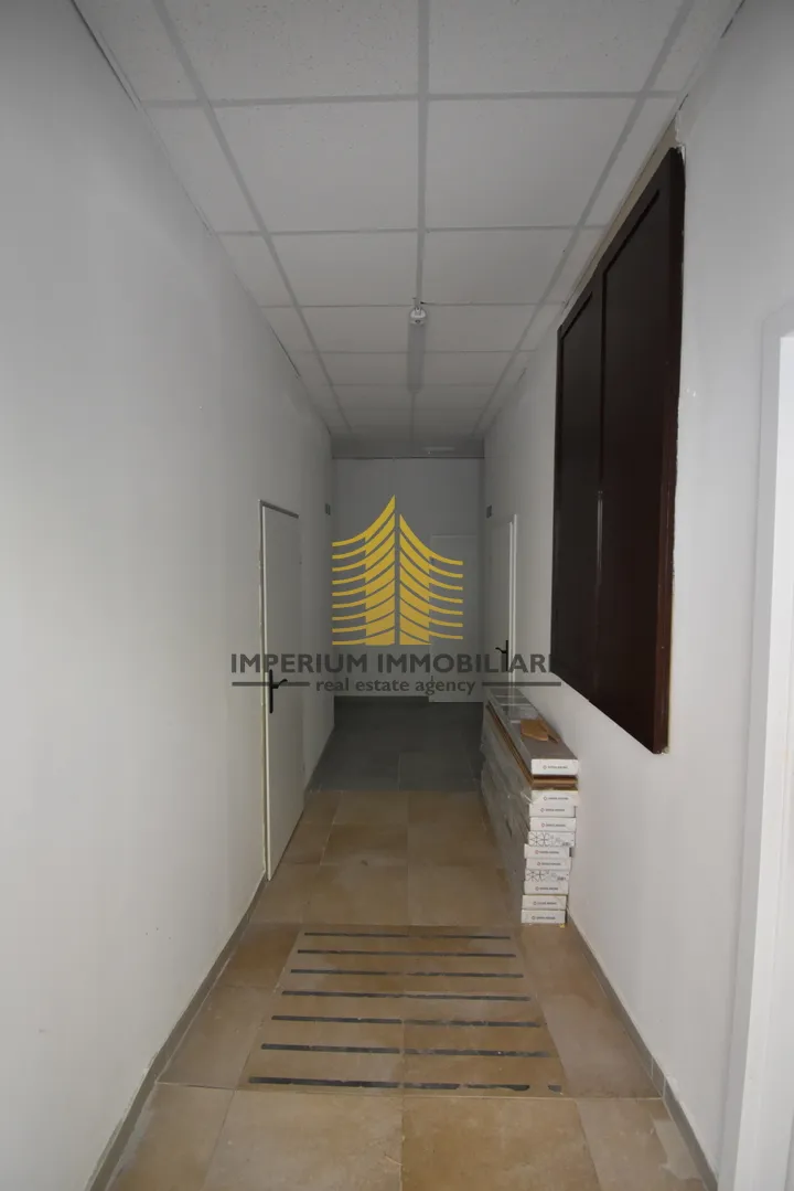 poslovni prostor, najam, donji grad - centar, 191m2 + parkirno mjesto - slika 2