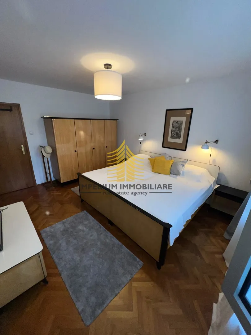 stan, najam, gornji grad - medveščak, britanac, 200m2, 5+ više soba - slika 7