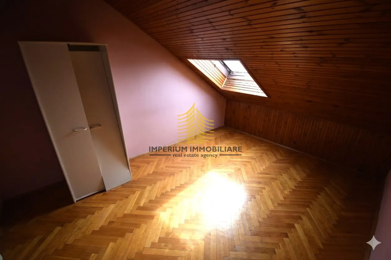 stan, prodaja, donji grad, donji grad, 55m2, 3-sobni, parking - slika 5