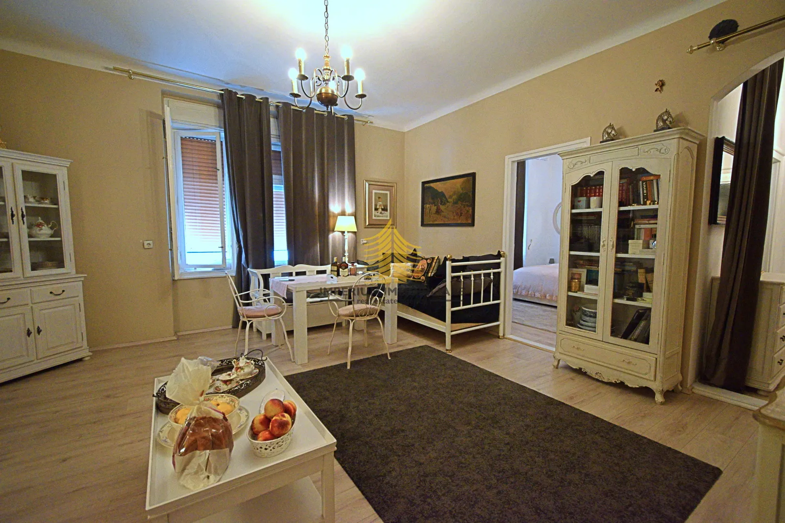 stan, prodaja, donji grad, donji grad, 44.95m2, 2-sobni - slika 4