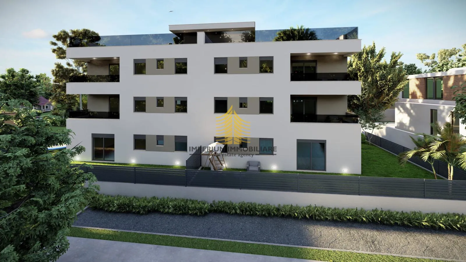 stan, prodaja, kaštel lukšić, 77.71m2, 3-sobni - slika 4