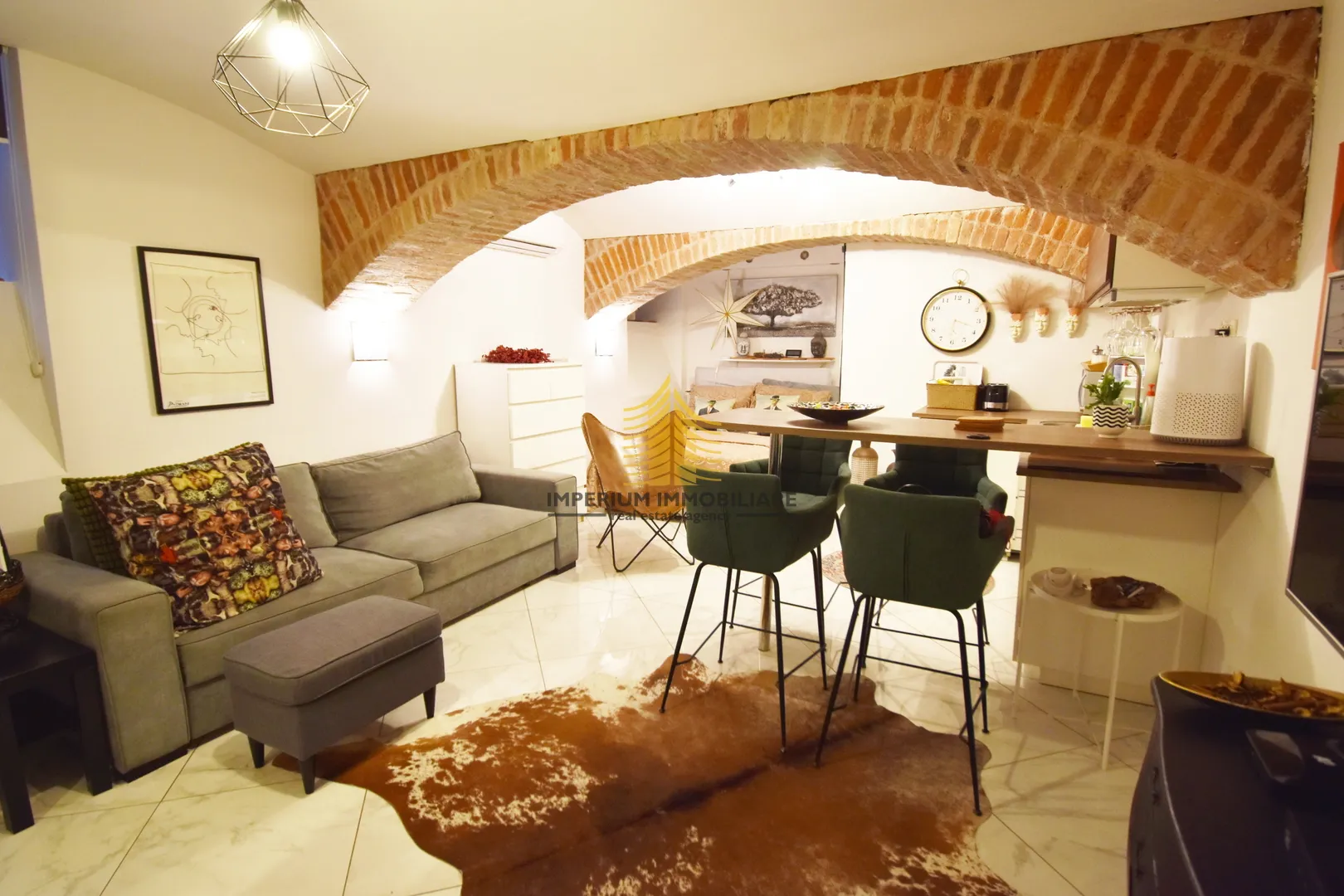 stan, prodaja, donji grad, donji grad, 29m2, 1-sobni - slika 3