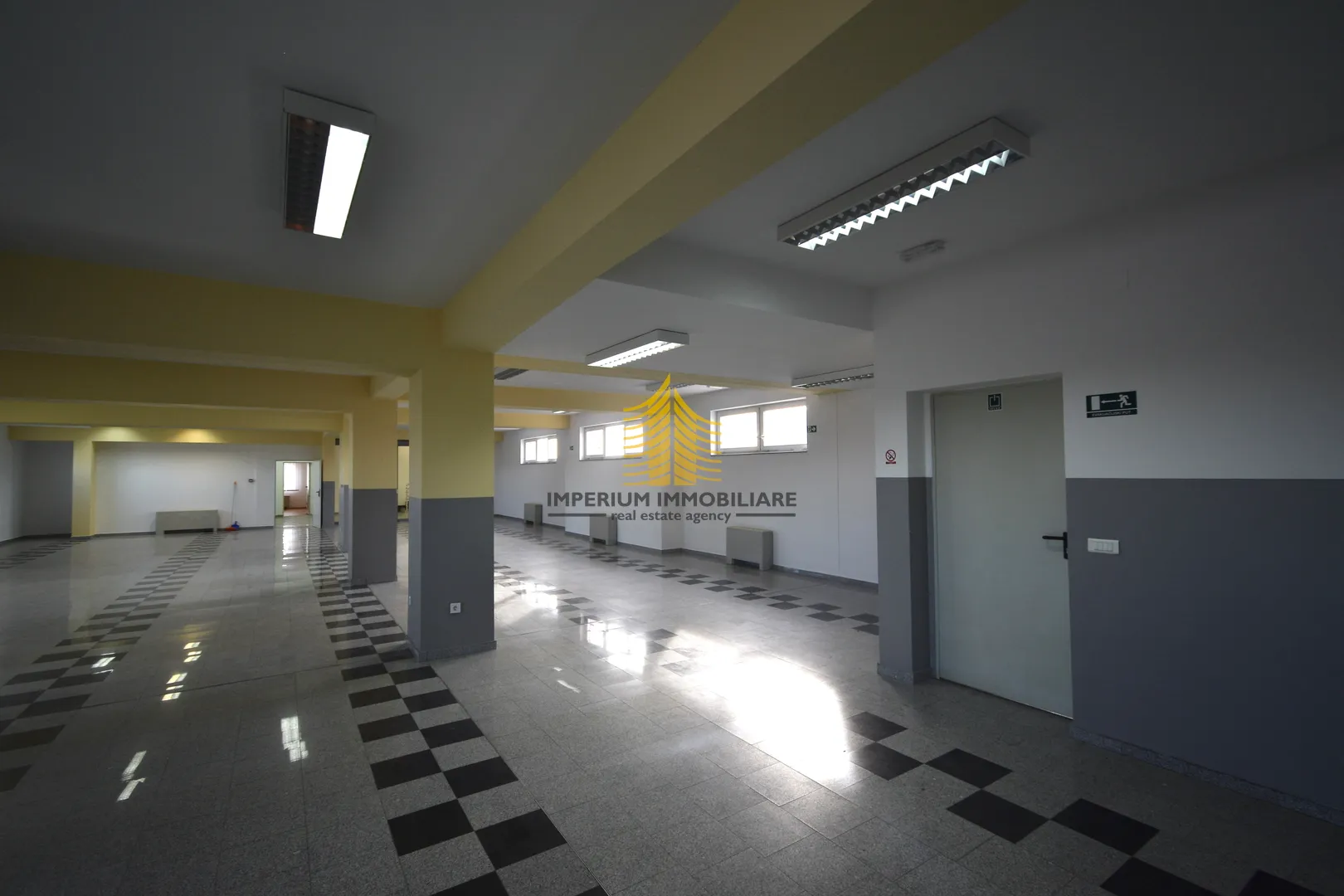 poslovni prostor, najam, novi zagreb - zapad, lučko, 450m2, ured - slika 7