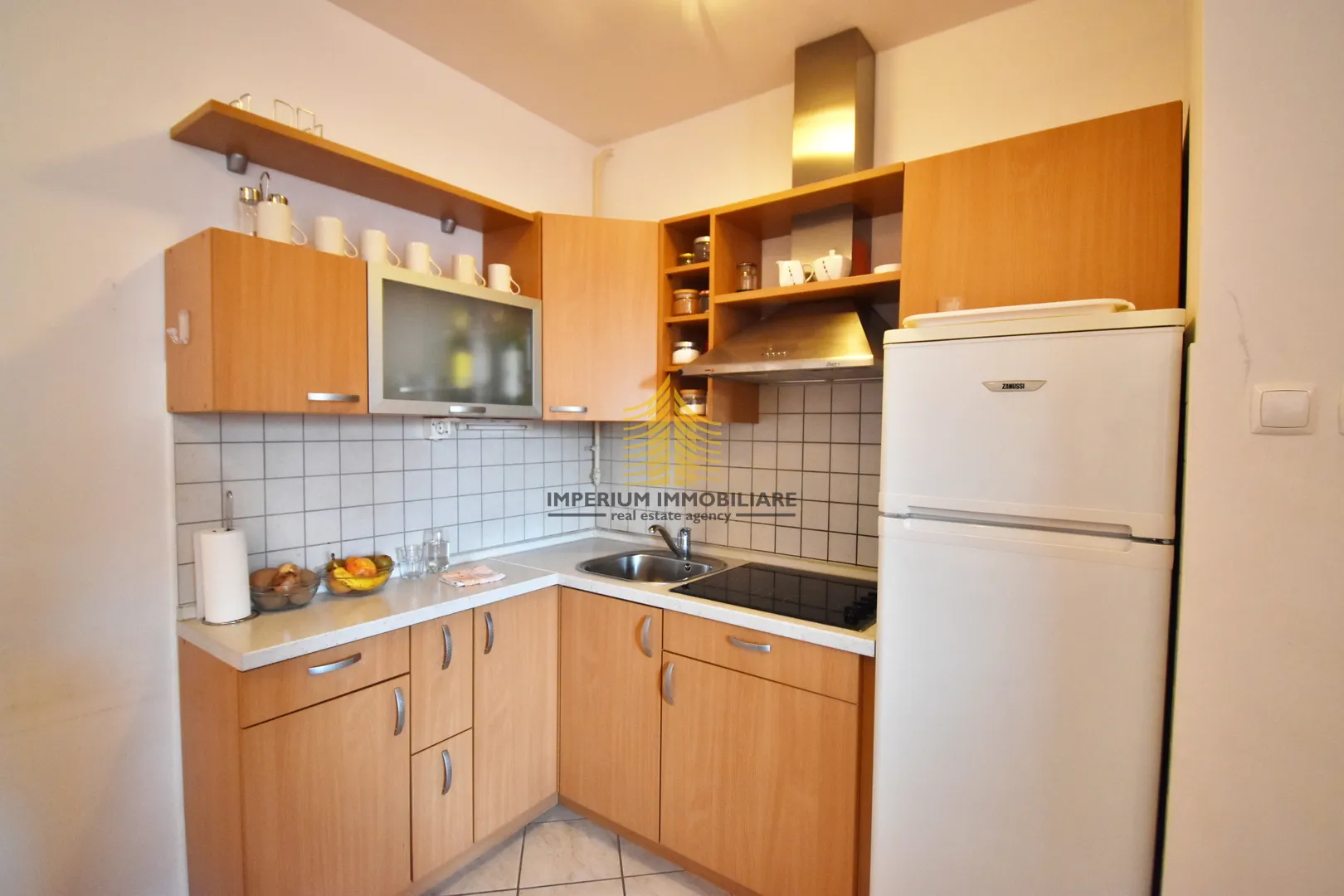 stan, najam, trešnjevka - sjever, trešnjevka, 42.95m2, 1,5-sobni (1s+db) - slika 4