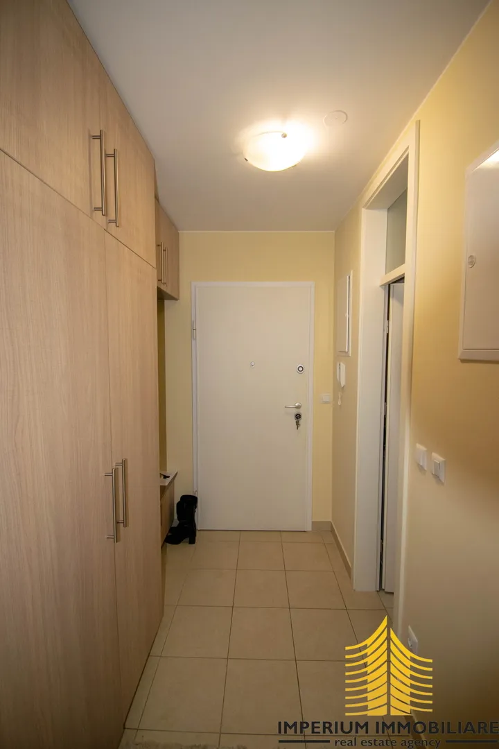 stan: zagreb (ferenšćica), 50m2 + garažno mjesto (novogradnja) - najam - slika 10