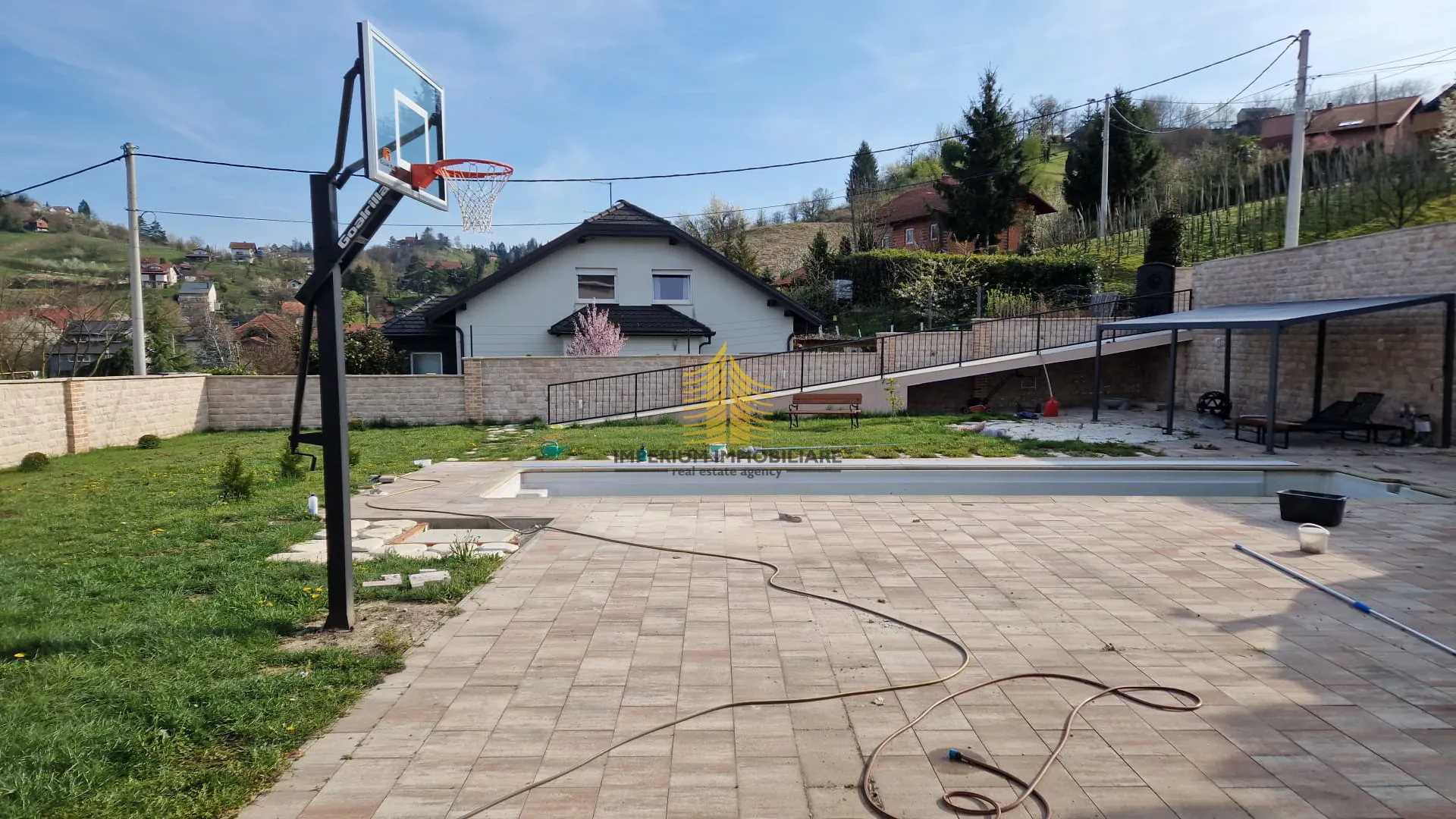 kuća, najam, samobor, kladje, 350m2, samostojeća - slika 8