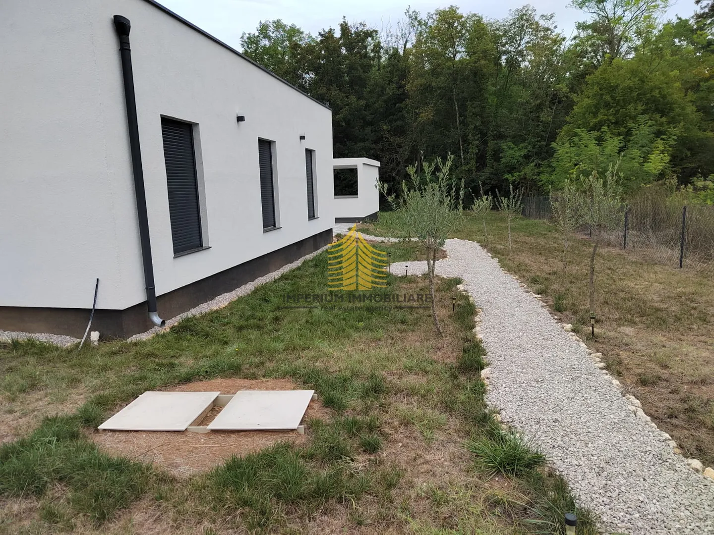 kuća, prodaja, kršan, blaškovići, 137m2, samostojeća - slika 46