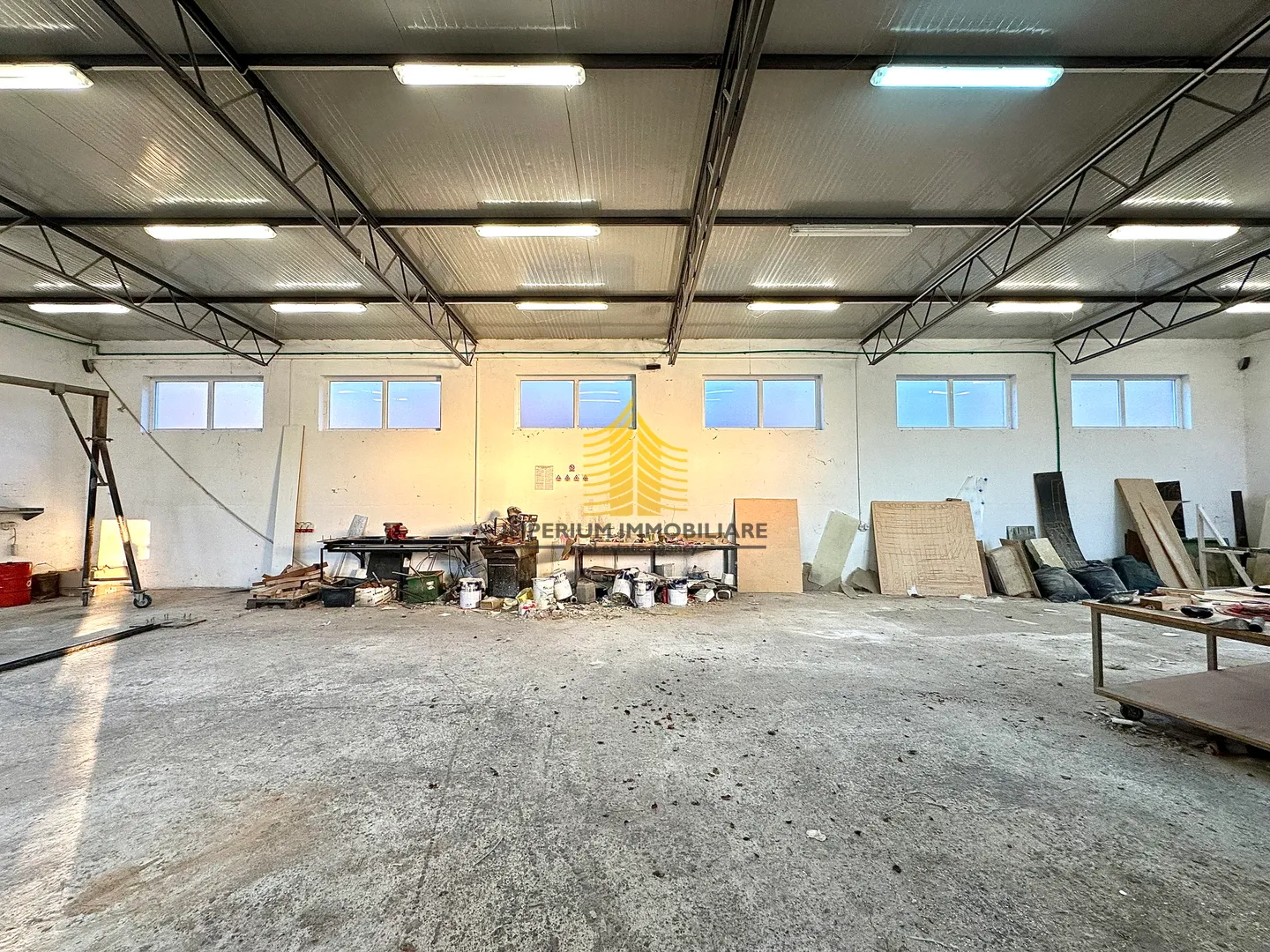 poslovni prostor, najam, bistra, gornja bistra, 200m2, radionica - slika 4