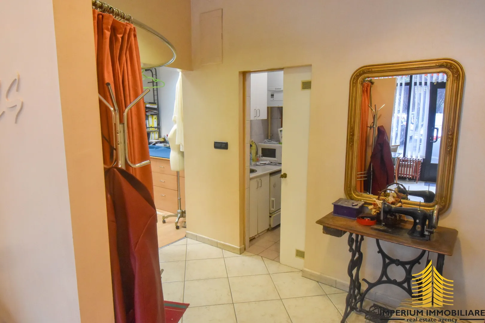 zagreb - črnomerec , 40m2 , prodaja - slika 2