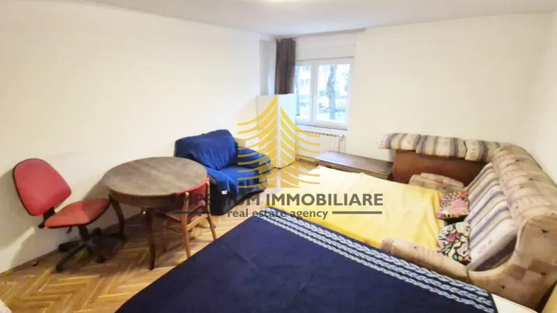 stan, najam, gornji grad - medveščak, šalata, 46m2, 3-sobni - slika 2