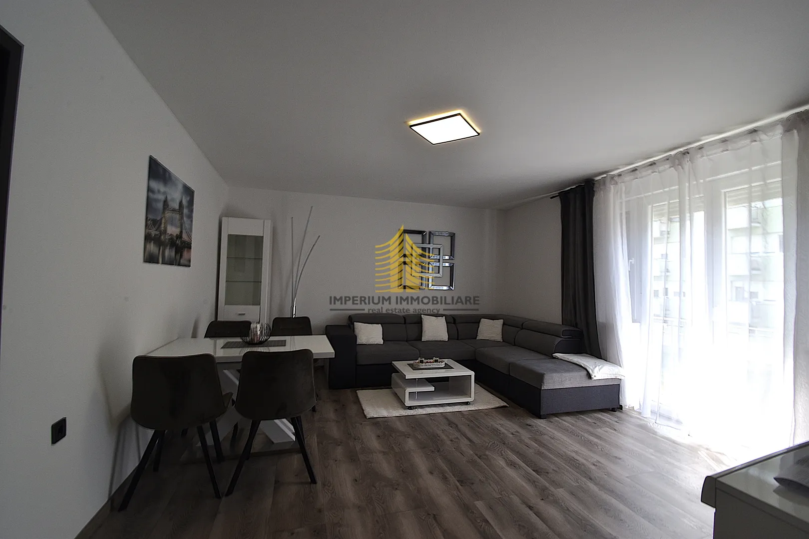 Stan, Najam, Trnje, Sigečica, 64m2, 3-sobni - Zagreb