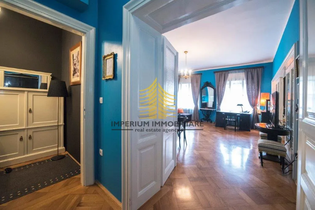 stan, najam, donji grad, donji grad, 65m2, 2-sobni - slika 18