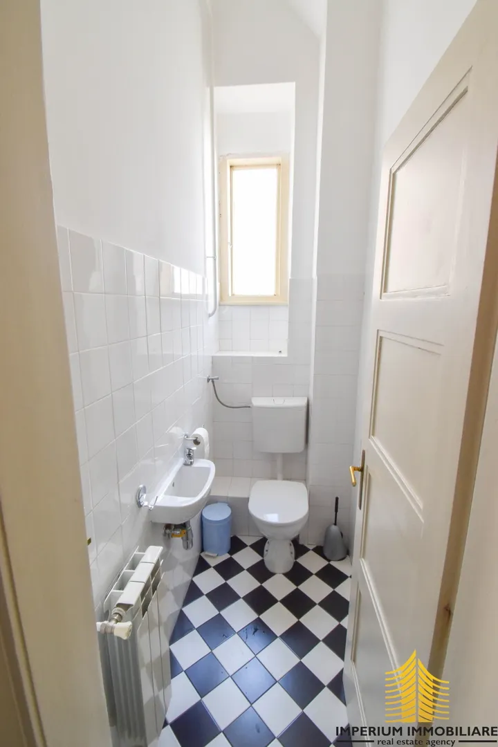 stan/ poslovni prostor u centru grada zagreba , 130m2 , iznajmljivanje - slika 16