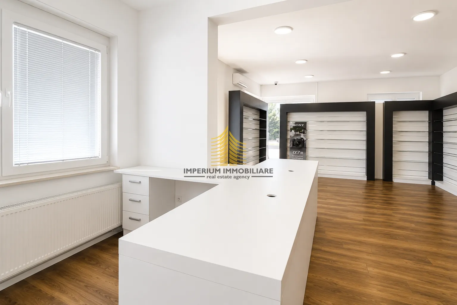 poslovni prostor, najam, trešnjevka - sjever, trešnjevka, 400m2, ured - slika 6
