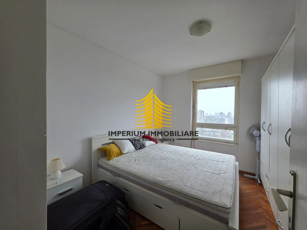stan, najam, novi zagreb - zapad, siget, 52m2, 3-sobni - slika 7