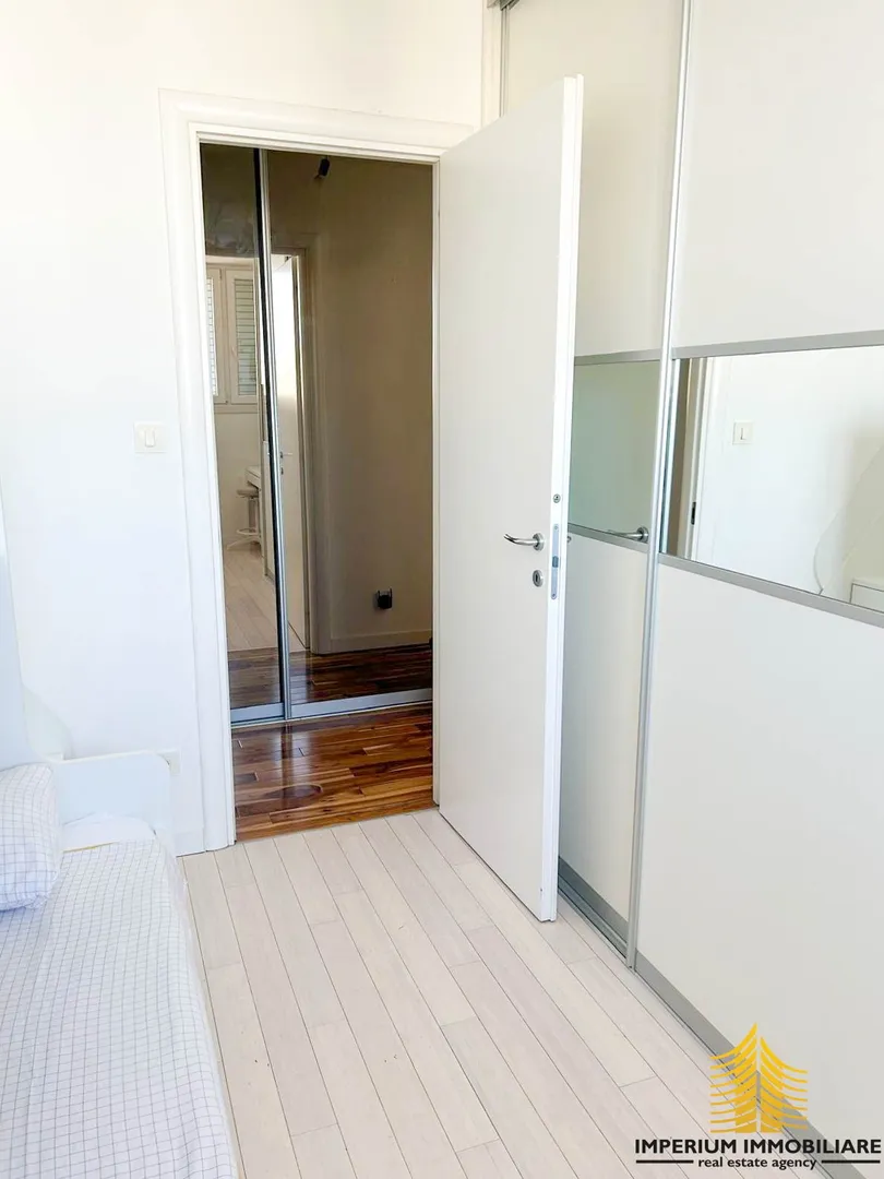 predivan penthouse na mejašima - prodaja - slika 4