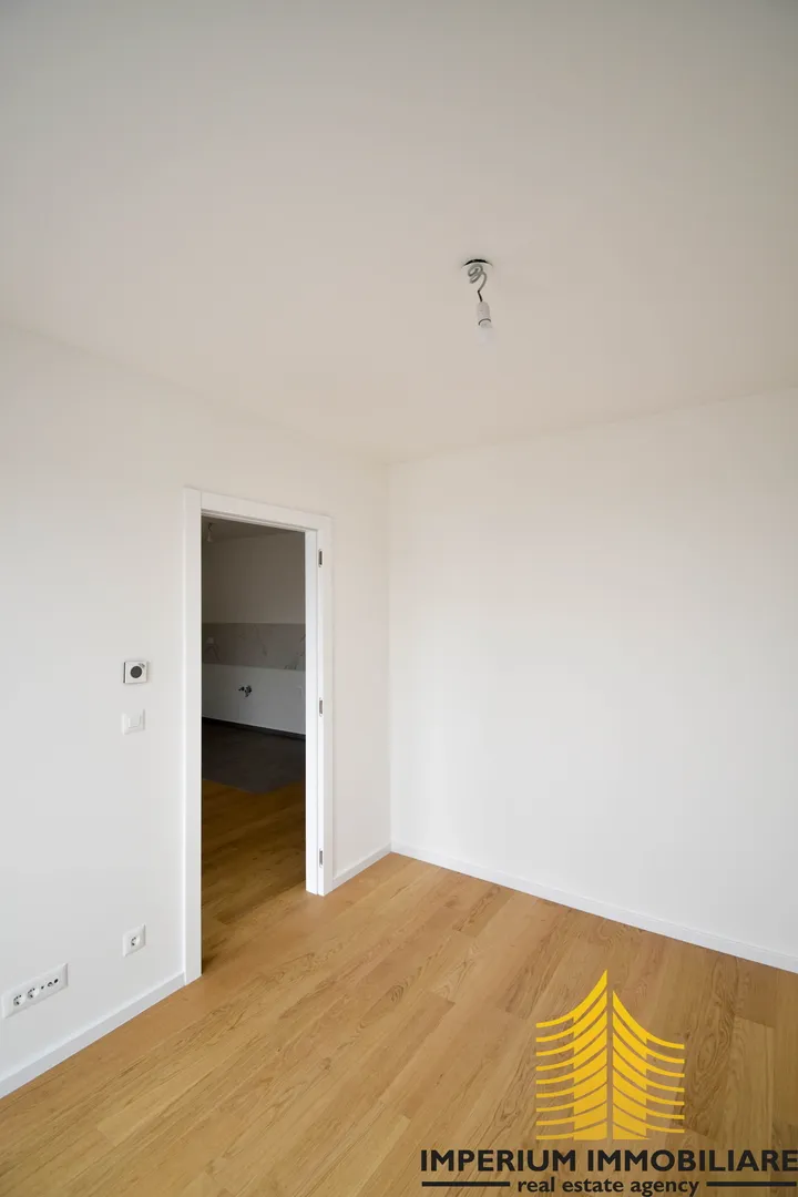 stan zagreb, dubrava - 45 m2 (najam) - slika 7