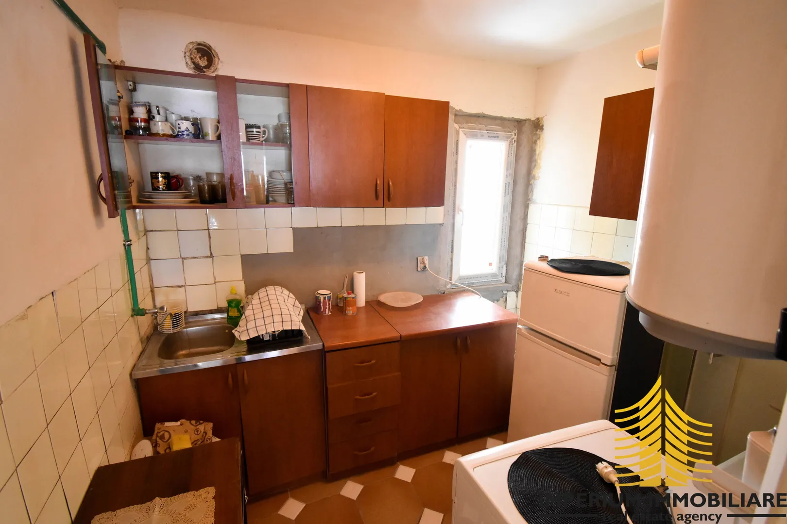 stan zagreb, garsonjera, dubrava - 30 m2 (najam) - slika 7
