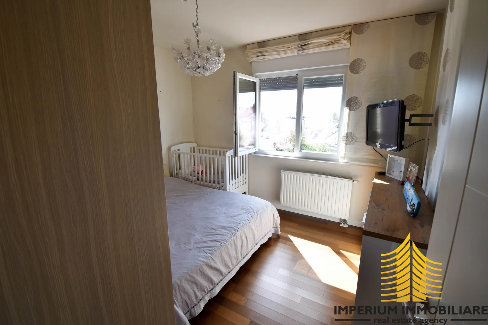 stan zagreb, penthouse (dvoetažni), laščina - 123m2 (prodaja) - slika 20