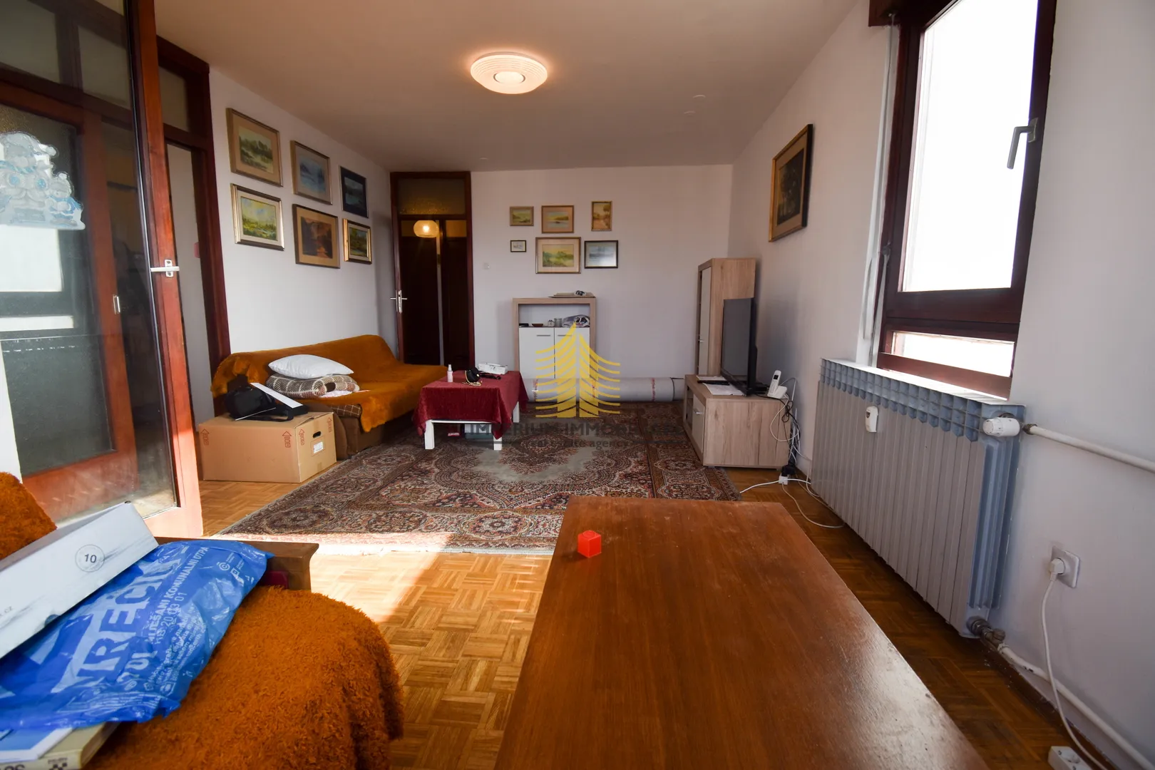 stan - prodaja, zagreb, prečko, 92 m2 - slika 2