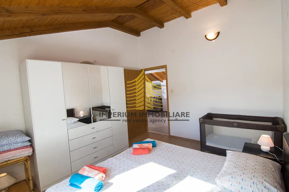 kuća, prodaja, drvenik mali, 130m2, samostojeća - slika 7