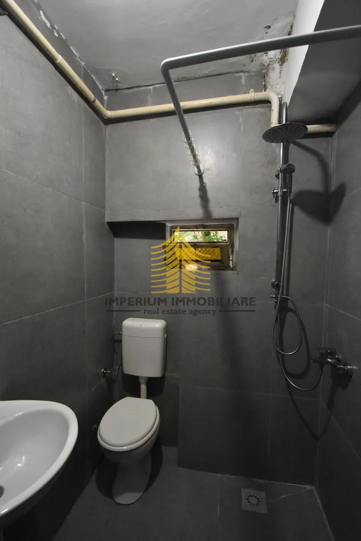 poslovni prostor, najam, trnje, sigečica, 40m2+vpm - slika 6
