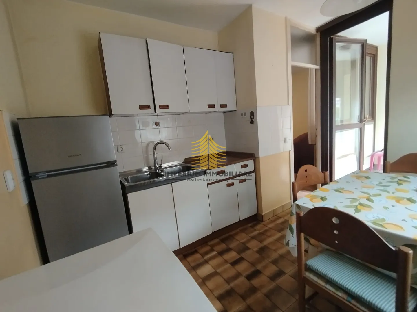 stan, najam, trnje, savica, 38m2, 1-sobni - slika 5