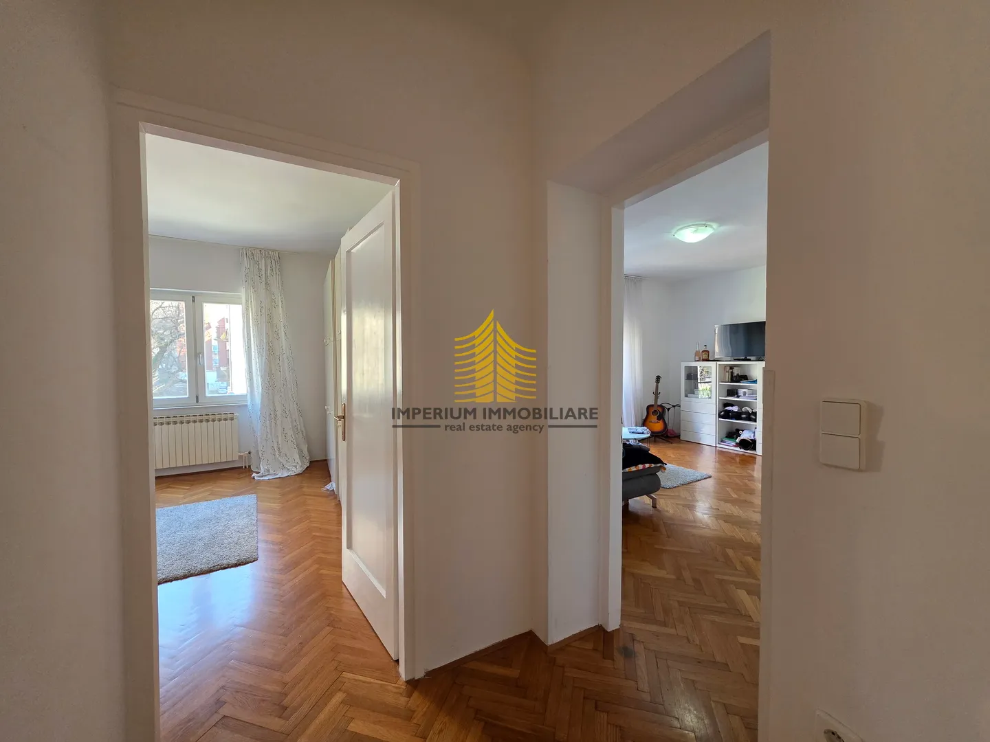 stan, najam, črnomerec, črnomerec, 70m2, 3-sobni - slika 4