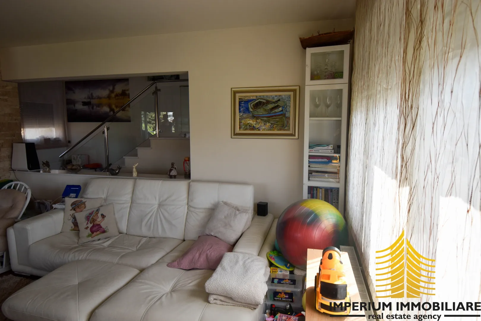 stan zagreb, penthouse (dvoetažni), laščina - 123m2 (prodaja) - slika 8