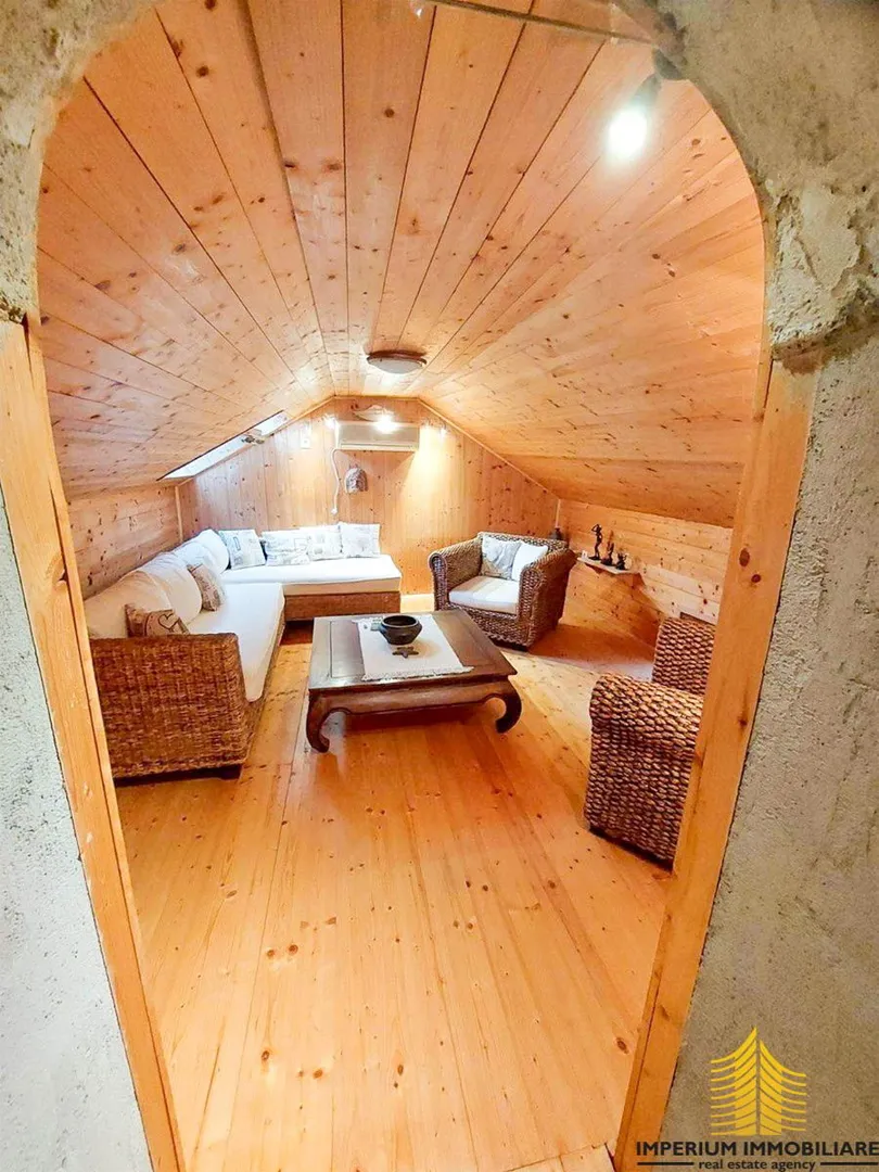 kuća: krk - omišalj, 152.00 m2 - slika 12