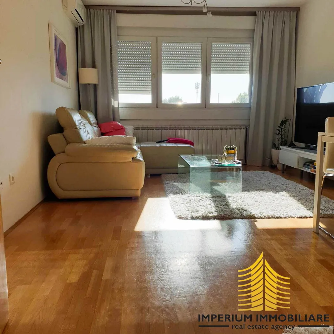 stan, prodaja, zagreb, trnje, 56m2, 2-sobni - slika 2