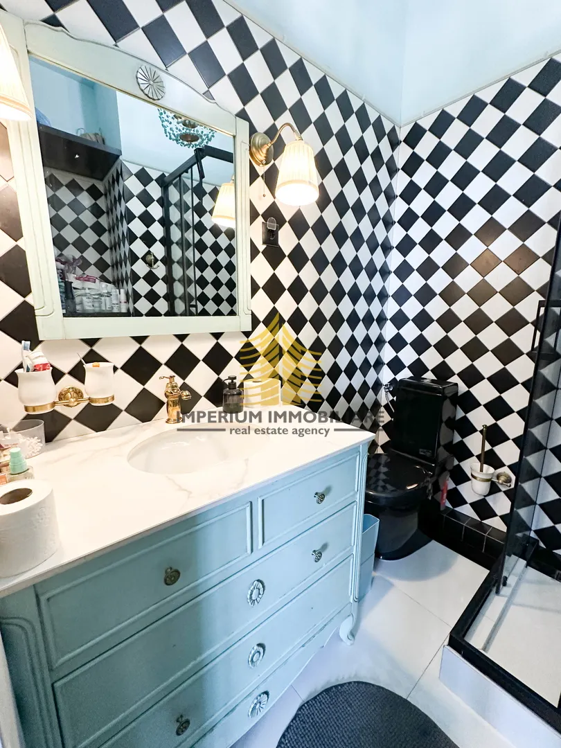 prodaja - stan, split, bačvice, 120 m2 - slika 35