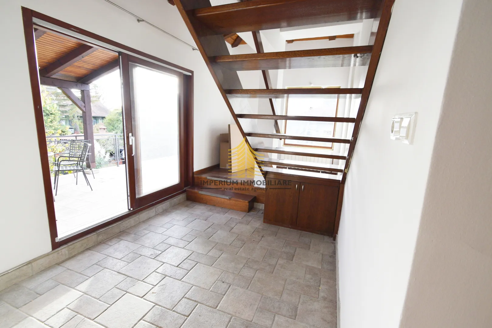 stan, najam, gornji grad - medveščak, šalata, 90m2, 2-sobni - slika 10