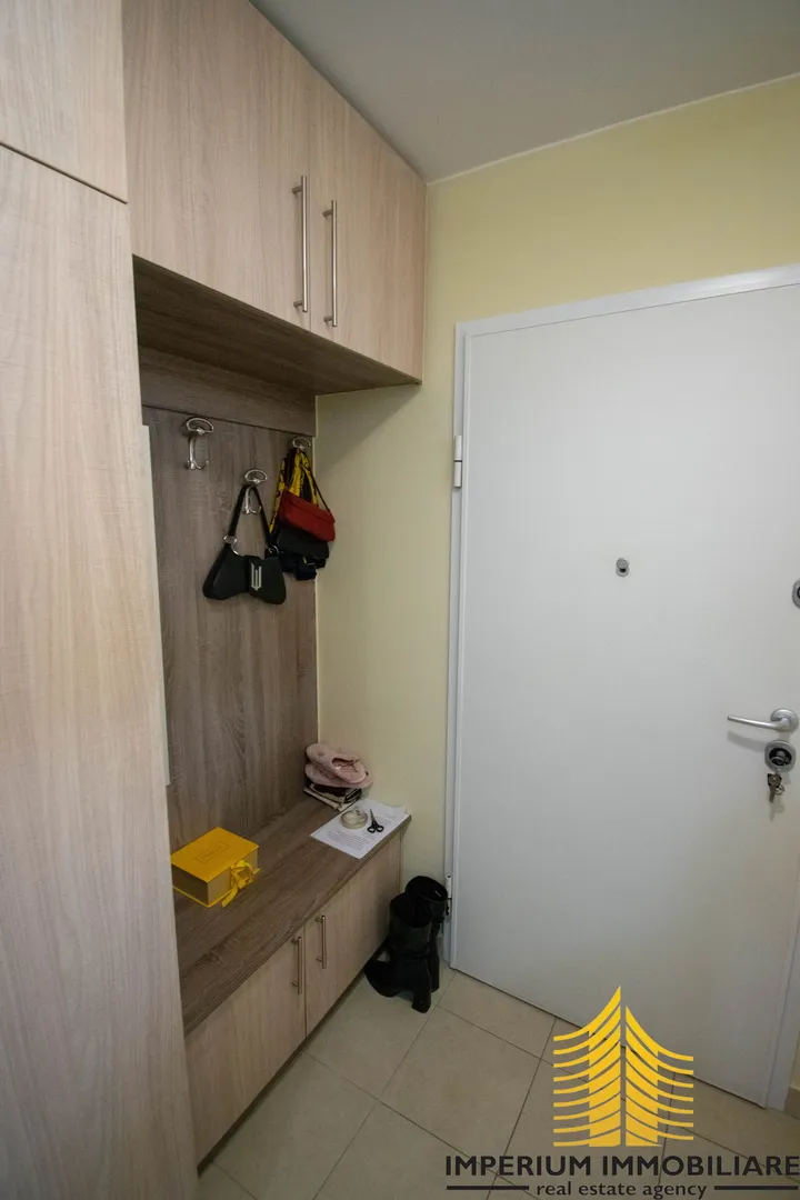 stan: zagreb (ferenšćica), 50m2 + garažno mjesto (novogradnja) - najam - slika 9