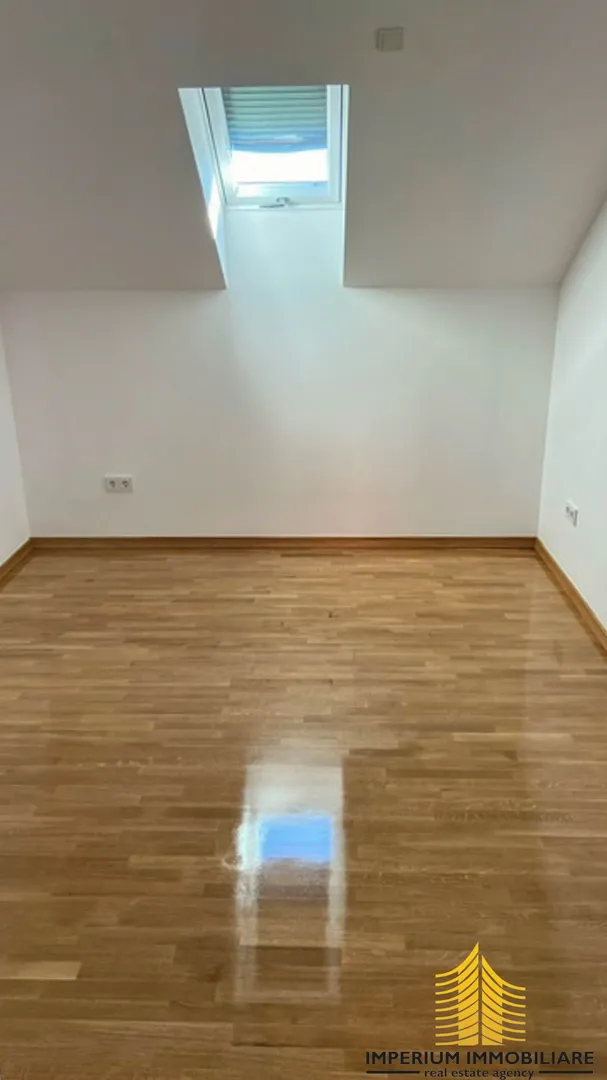 iznajmljuje se prekrasan stan u lučkom- 110m2 4-sobni - slika 11