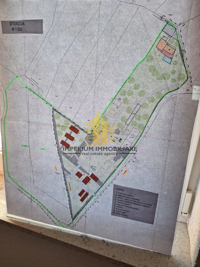 kuća, prodaja, zaton, 30000m2, samostojeća - slika 12