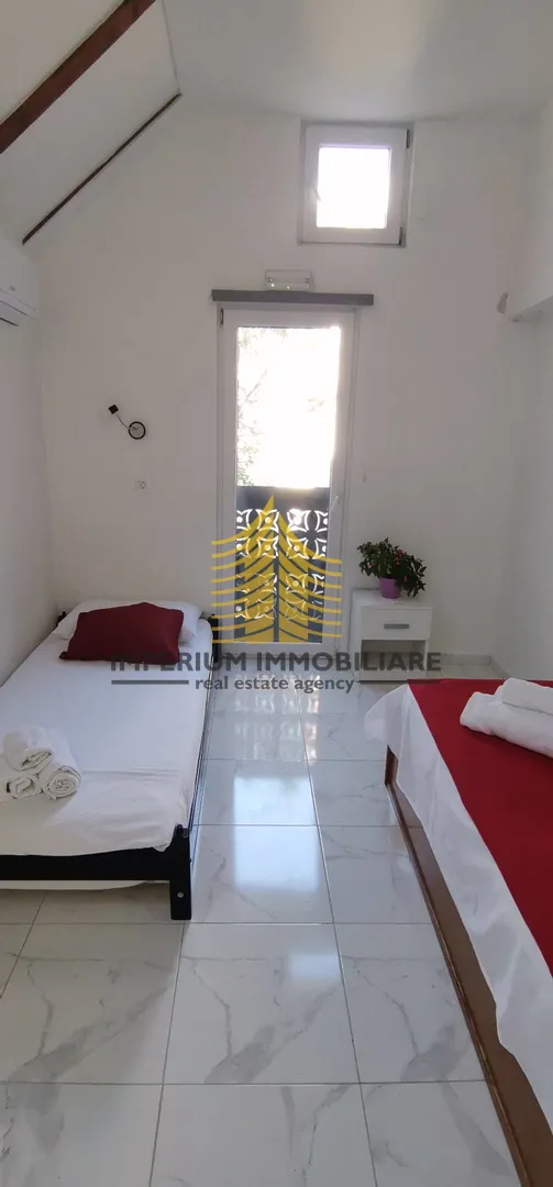 kuća, prodaja, mokošica, 137m2, u nizu - slika 2