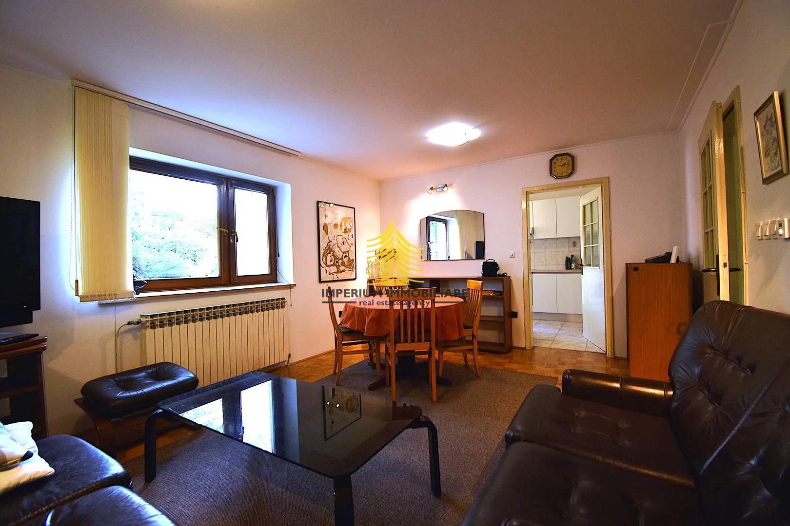 stan, najam, maksimir, lašćina, 70m2, 3-sobni - slika 2
