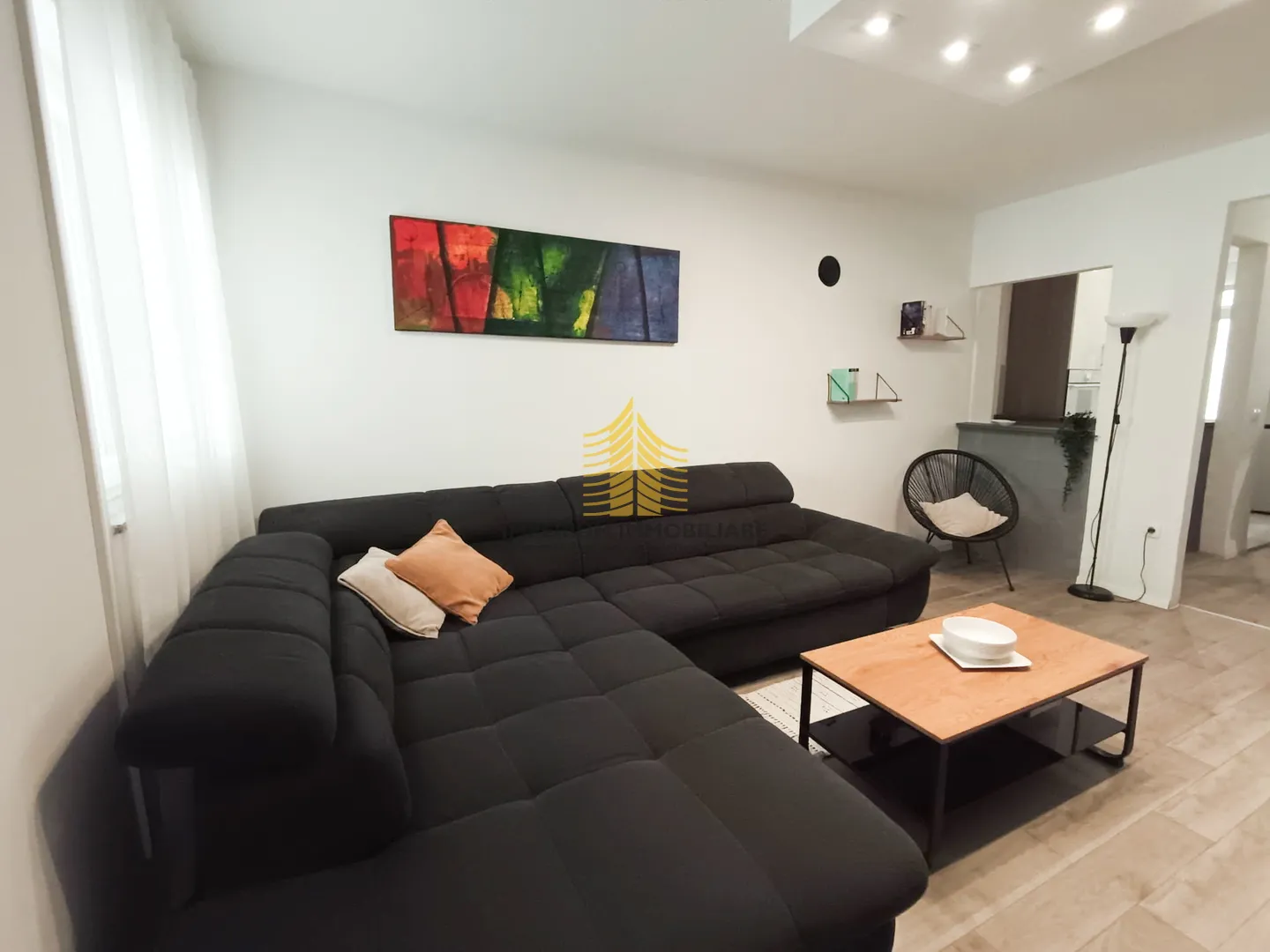 Stan, Prodaja, Zadar, Poluotok (centar), 72.52m2, 2,5-sobni (2S+DB)
