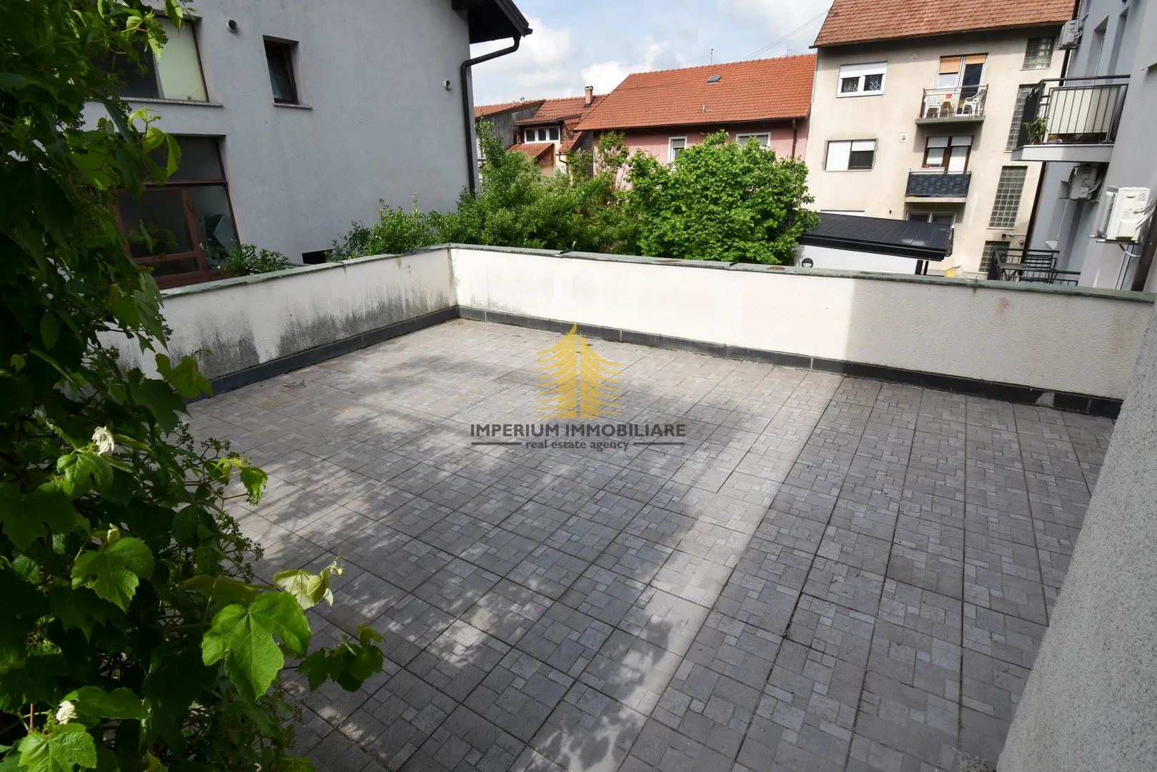 stan, najam, prečko, 90m2, terasa, parking - slika 8
