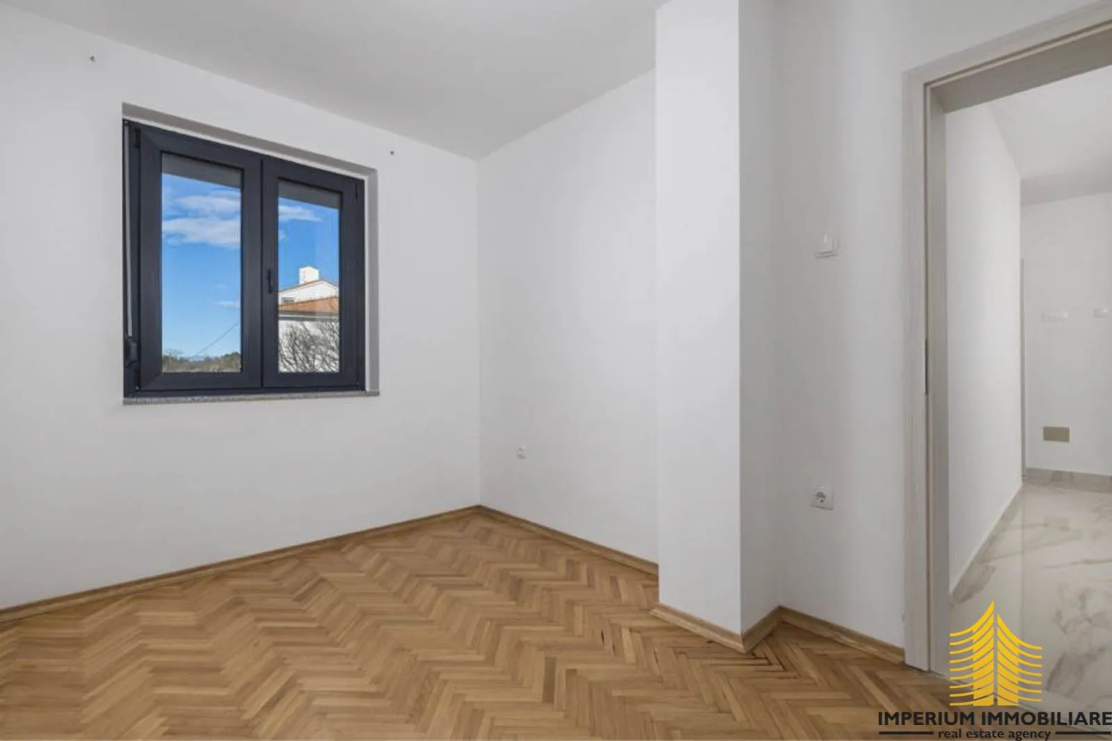 apartment: malinska, 88.00 m2, croatia - slika 2