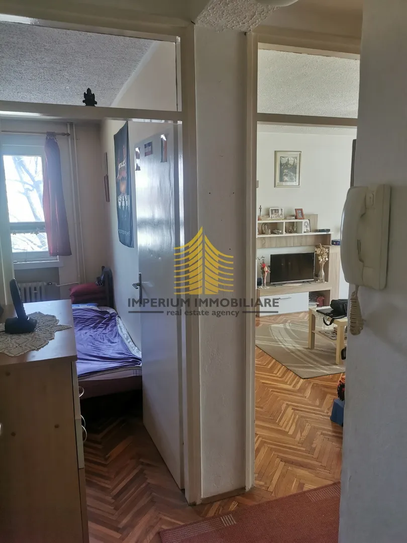 stan, prodaja, gornja dubrava, studentski grad, 40m2, 2-sobni - slika 7