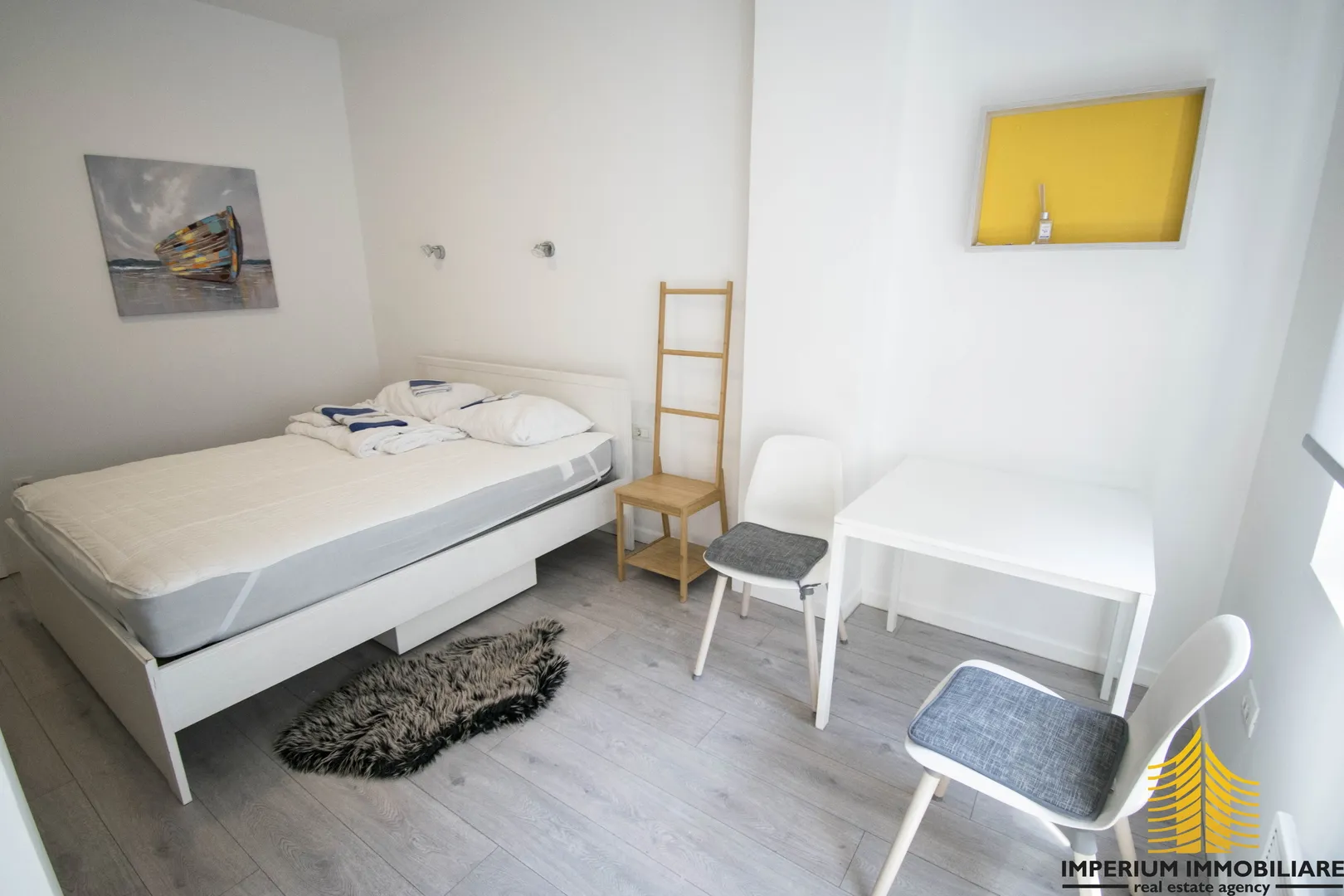 stan: zagreb, donji grad, ilica, 35m2, novouređen, - slika 3