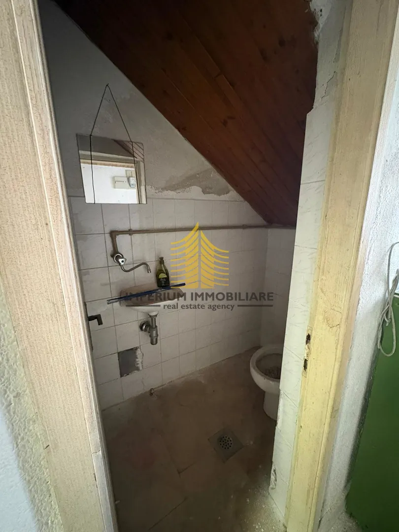 poslovni prostor, najam, split, manuš, 30m2, skladište - slika 4