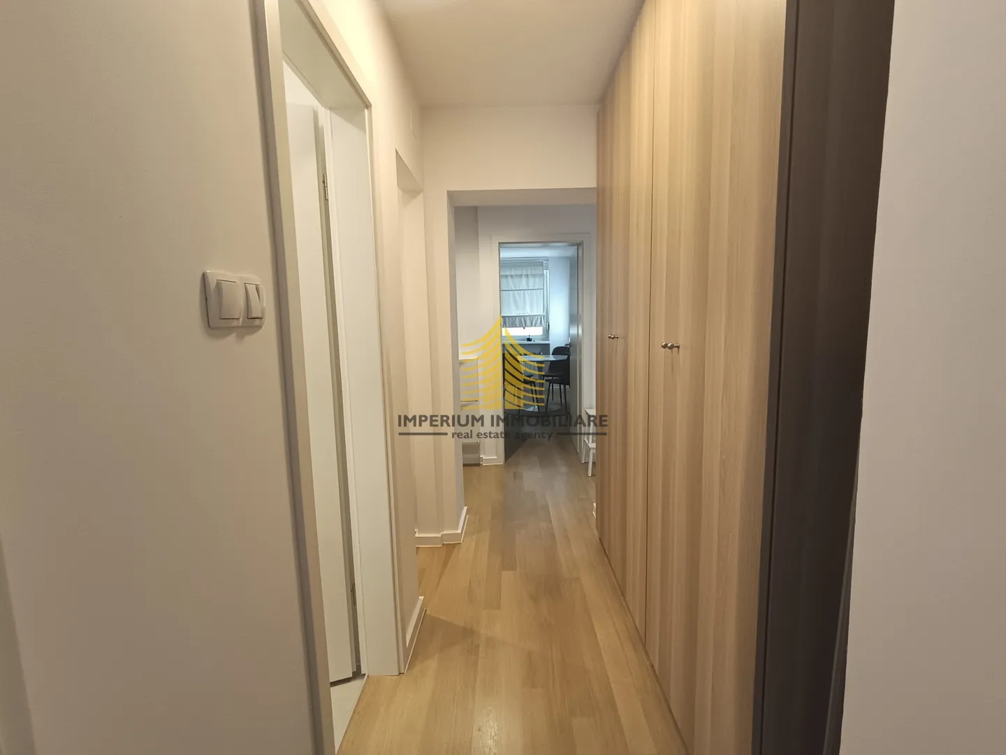 stan, najam, velika gorica, centar, 54m2, 2-sobni - slika 5