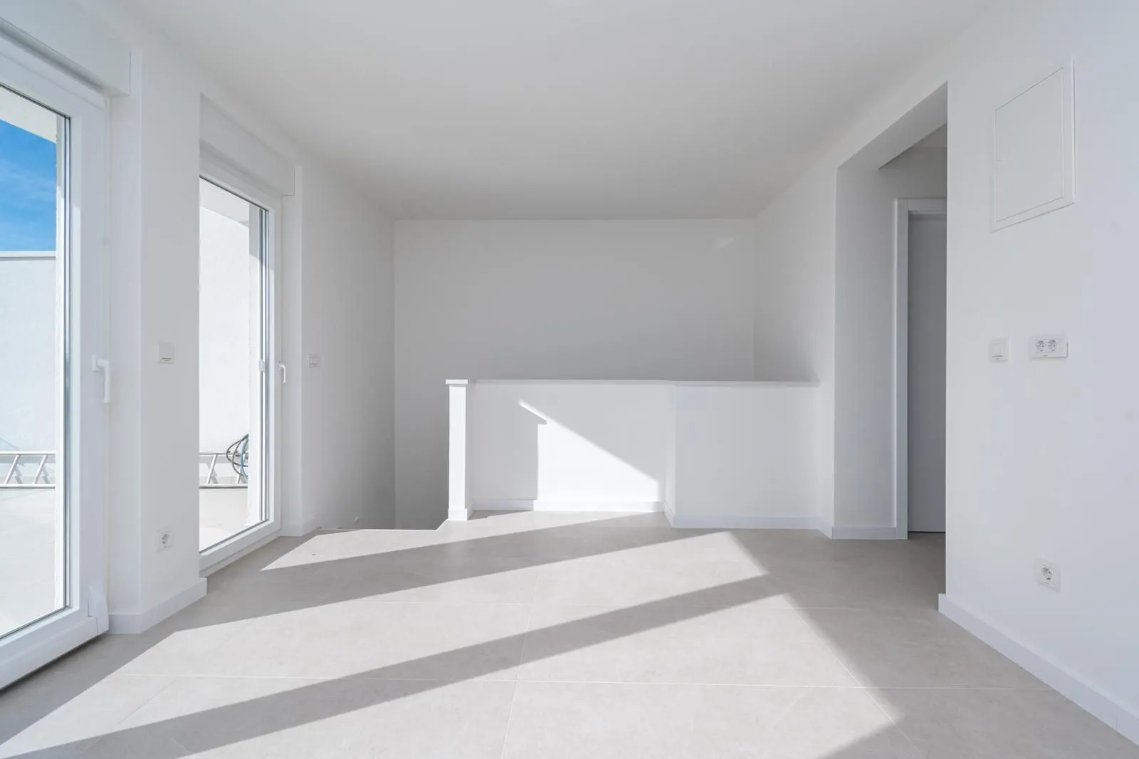 semi-detached building with sea view, tribunj, croatia - slika 20