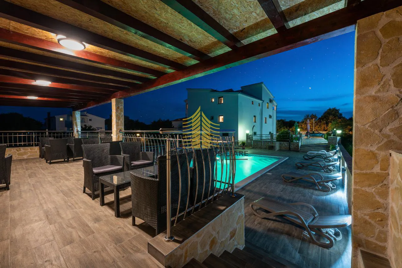 kuća, prodaja, marina, 470m2, samostojeća - slika 5